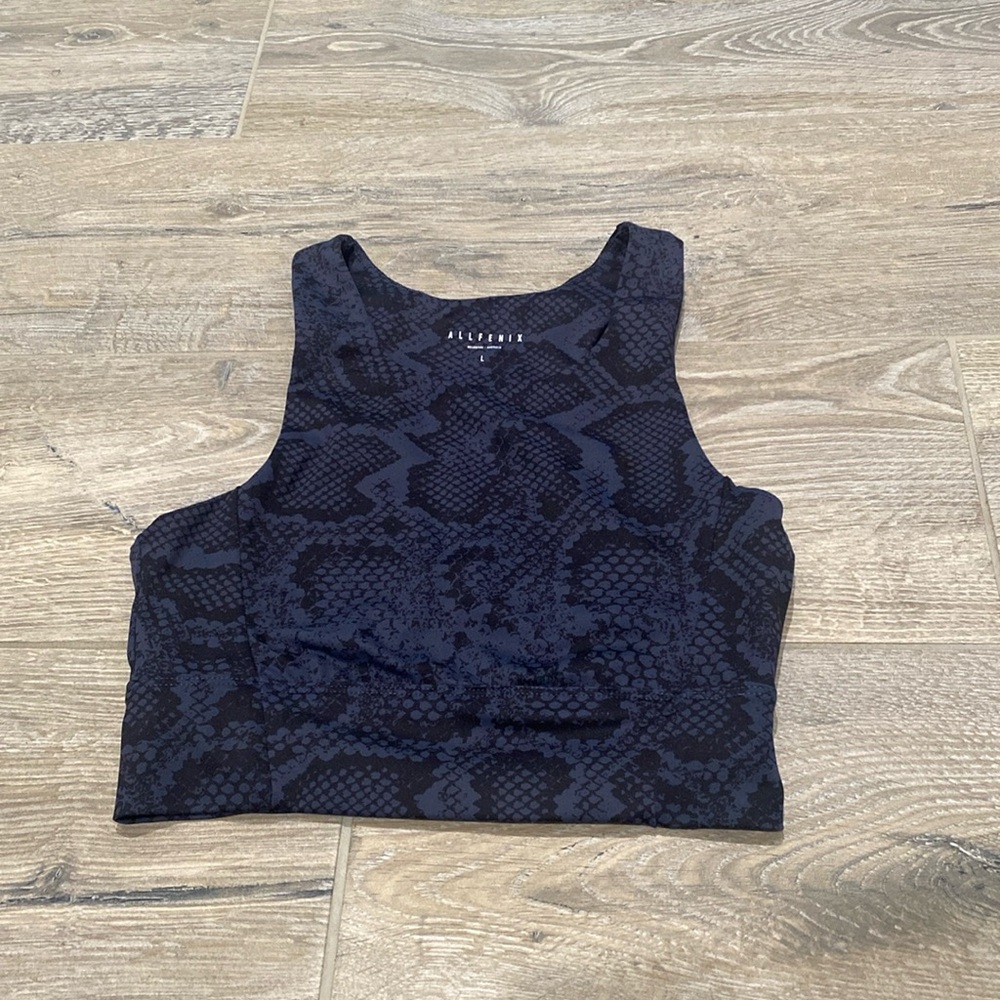 ALLFENIX TANK TOP